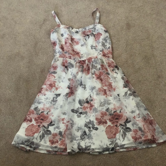 Summer Dress - Picture 1 of 6
